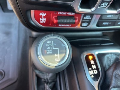 2024 Jeep Wrangler Rubicon 392