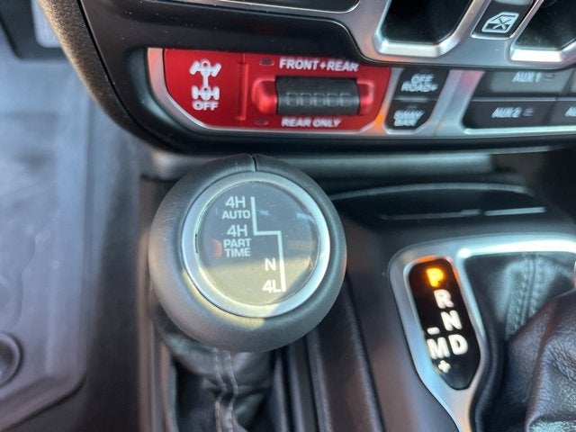 2024 Jeep Wrangler Rubicon 392