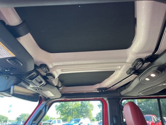 2024 Jeep Wrangler Rubicon 392