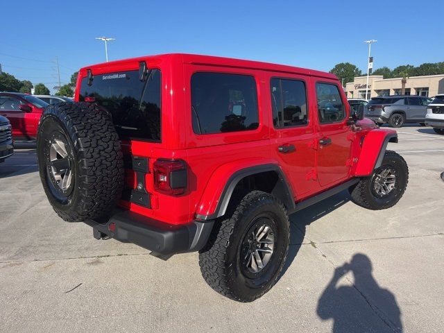 2024 Jeep Wrangler Rubicon 392