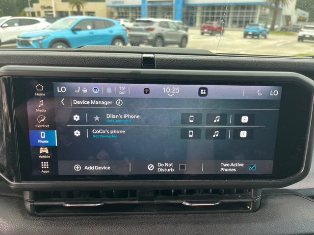 2024 Jeep Gladiator Willys