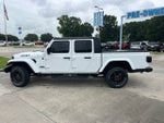 2024 Jeep Gladiator Willys