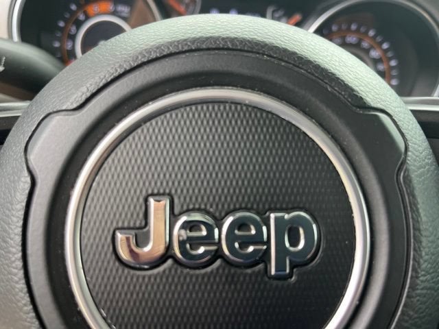 2022 Jeep Gladiator Sport S
