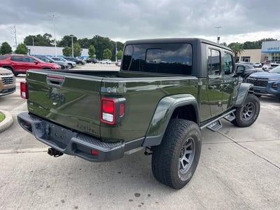 2022 Jeep Gladiator Sport S
