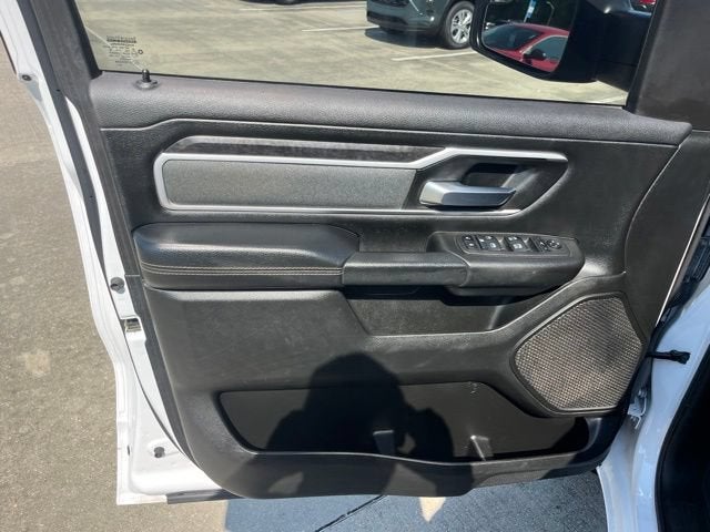 2022 RAM 1500 Lone Star