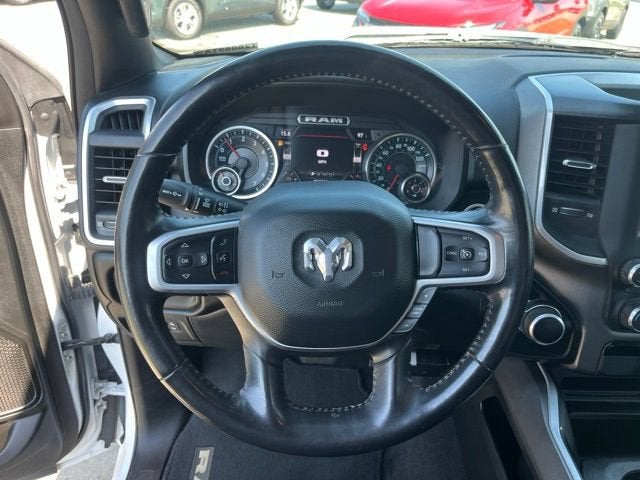 2022 RAM 1500 Lone Star