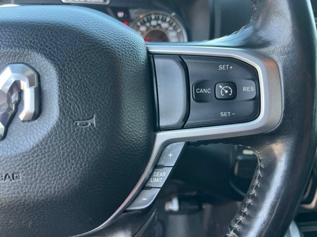 2022 RAM 1500 Lone Star