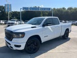 2022 RAM 1500 Lone Star