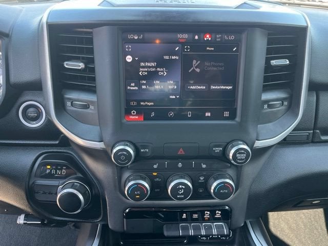 2022 RAM 1500 Lone Star