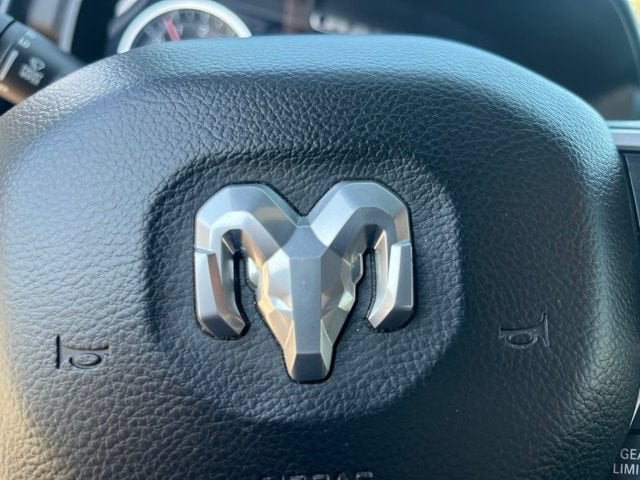 2022 RAM 1500 Lone Star