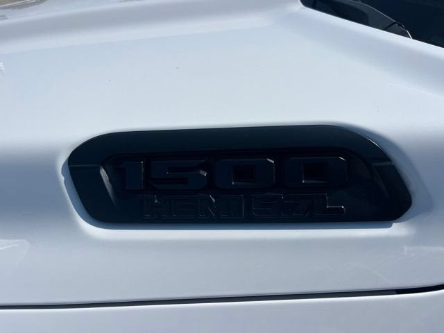 2022 RAM 1500 Lone Star