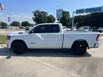 2022 RAM 1500 Lone Star