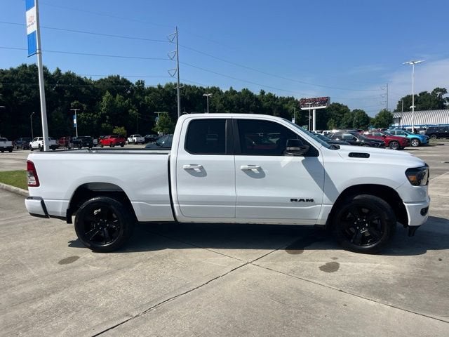 2022 RAM 1500 Lone Star