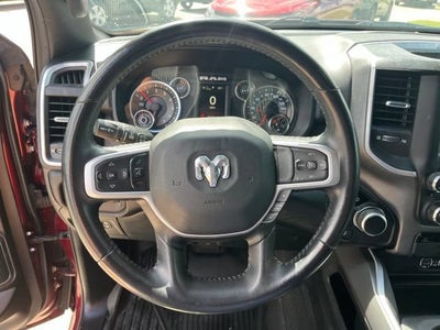 2020 RAM 1500 Lone Star
