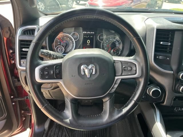 2020 RAM 1500 Lone Star