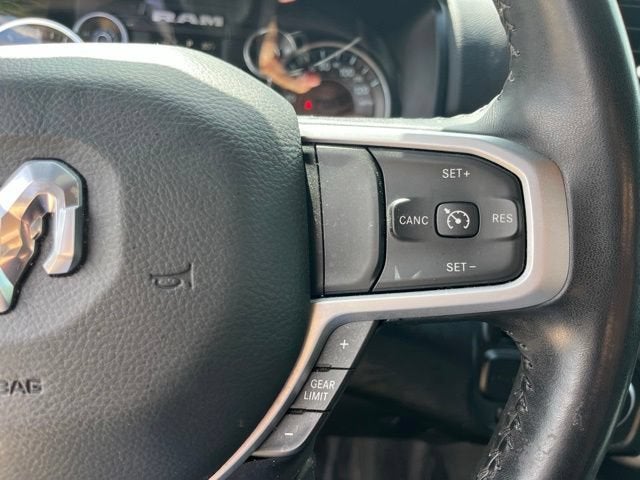 2020 RAM 1500 Lone Star