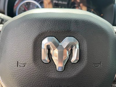 2020 RAM 1500 Lone Star