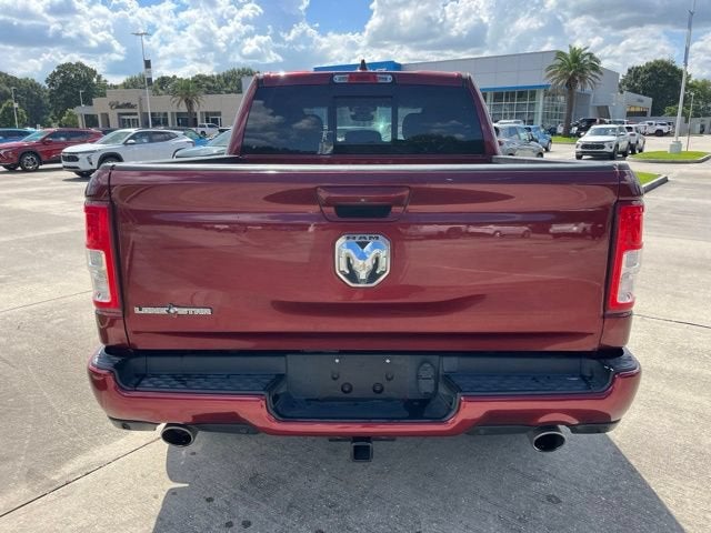 2020 RAM 1500 Lone Star