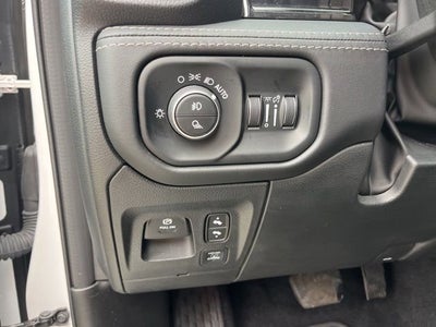 2025 RAM 1500 Limited