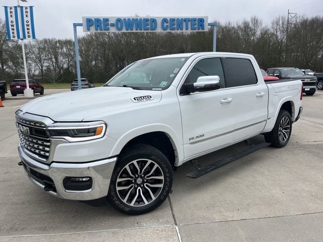 2025 RAM 1500 Limited