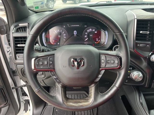 2025 RAM 1500 Limited