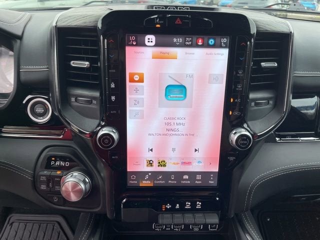 2025 RAM 1500 Limited