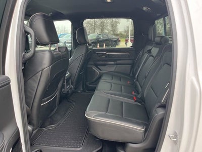 2025 RAM 1500 Limited