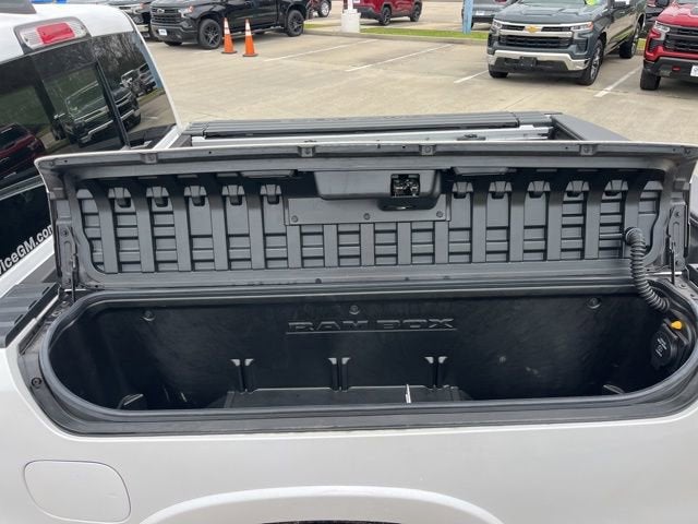 2025 RAM 1500 Limited