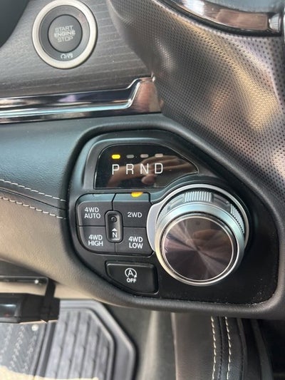 2022 RAM 1500 Limited