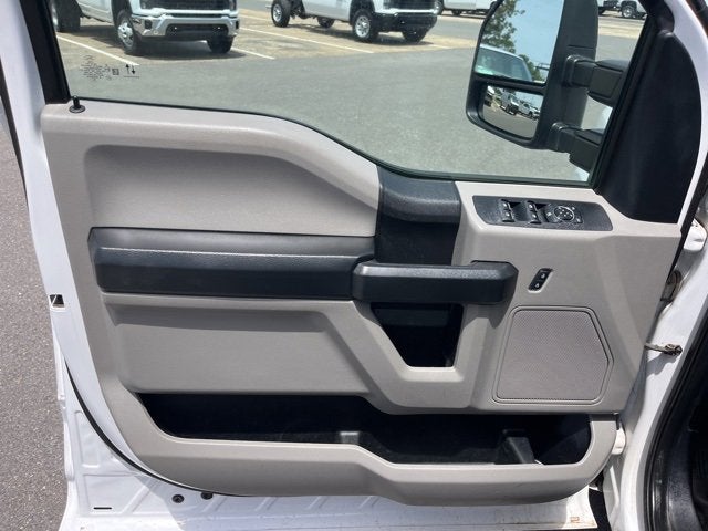 2021 Ford Super Duty F-350 DRW XL