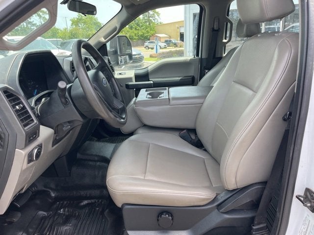 2021 Ford Super Duty F-350 DRW XL