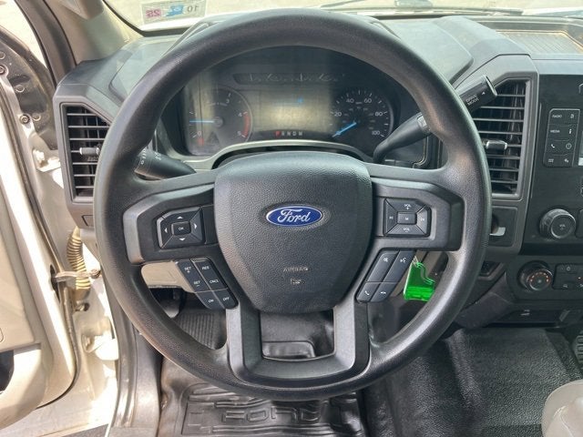 2021 Ford Super Duty F-350 DRW XL