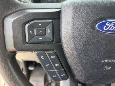 2021 Ford Super Duty F-350 DRW XL