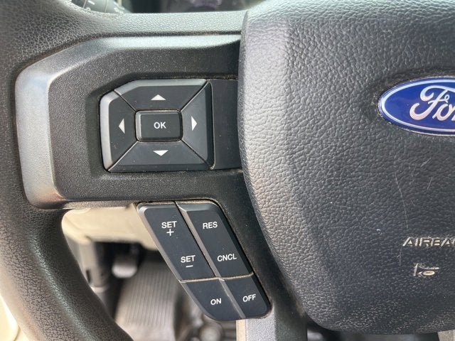 2021 Ford Super Duty F-350 DRW XL