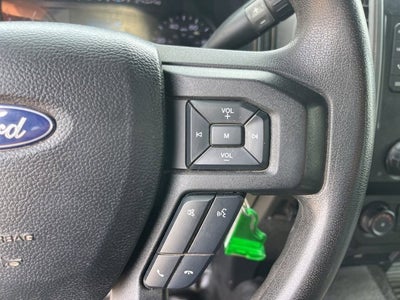 2021 Ford Super Duty F-350 DRW XL