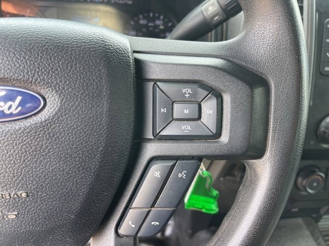 2021 Ford Super Duty F-350 DRW XL