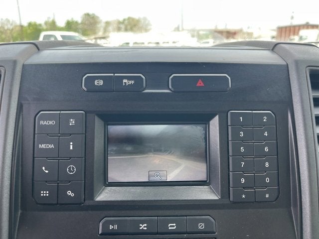 2021 Ford Super Duty F-350 DRW XL