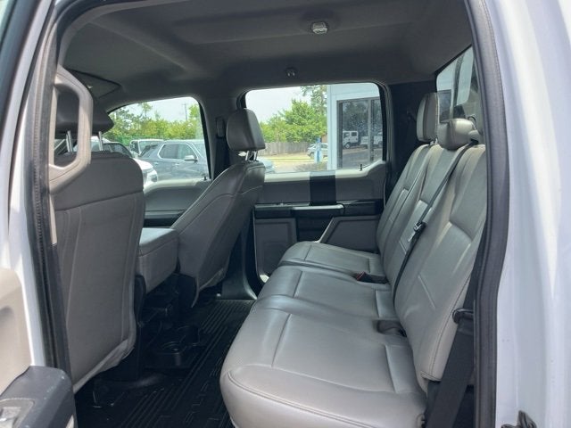 2021 Ford Super Duty F-350 DRW XL