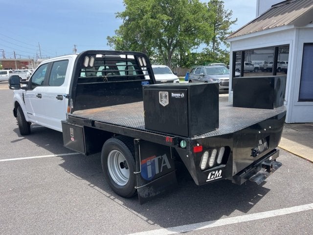 2021 Ford Super Duty F-350 DRW XL