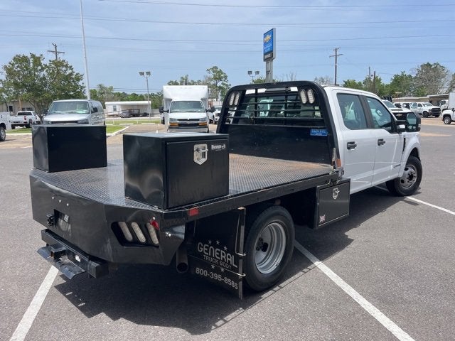 2021 Ford Super Duty F-350 DRW XL
