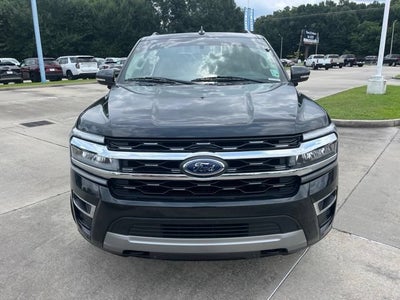 2023 Ford Expedition Max Limited