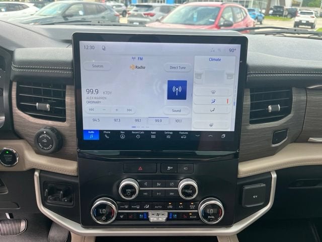 2023 Ford Expedition Max Limited