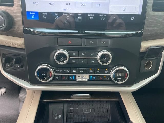 2023 Ford Expedition Max Limited