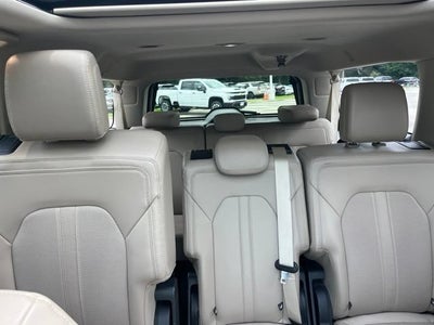 2023 Ford Expedition Max Limited