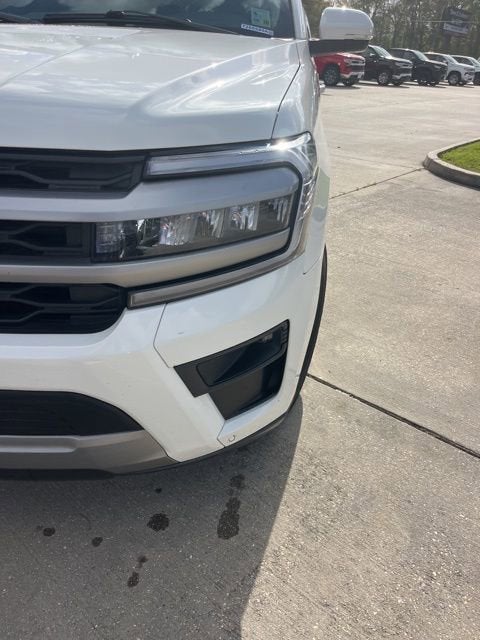 2022 Ford Expedition XLT