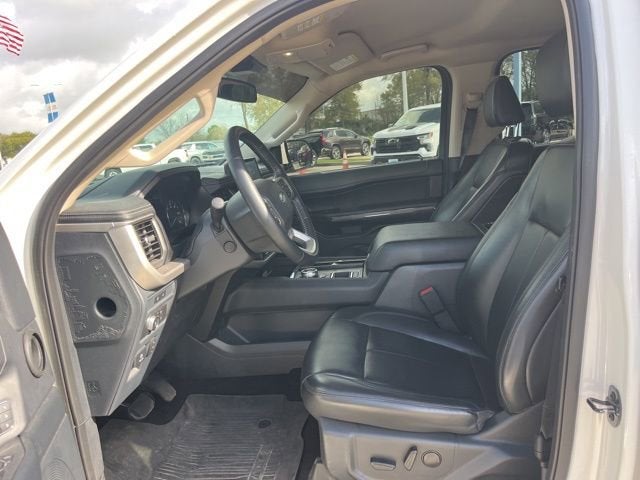 2022 Ford Expedition XLT