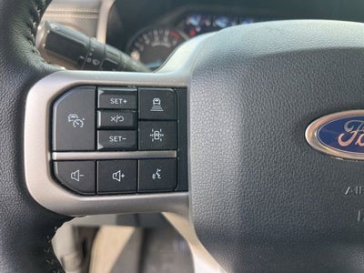 2022 Ford Expedition XLT