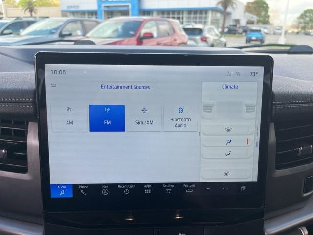 2022 Ford Expedition XLT