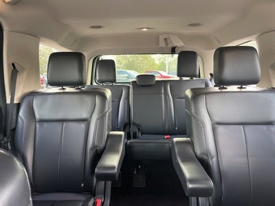 2022 Ford Expedition XLT