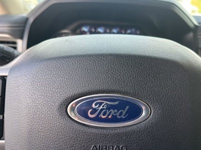 2022 Ford Expedition XLT